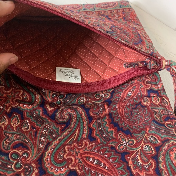 Vera Bradley | Cross Body Purse - Picture 7 of 9